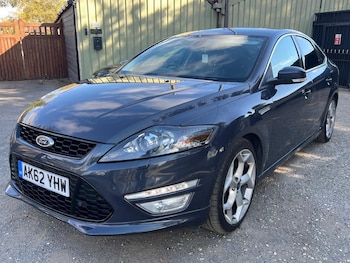 Used Ford Mondeo 2012 for sale - 76166833: Photo 4