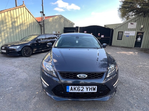 Used Ford Mondeo 2012 for sale - 76166833: Photo 6