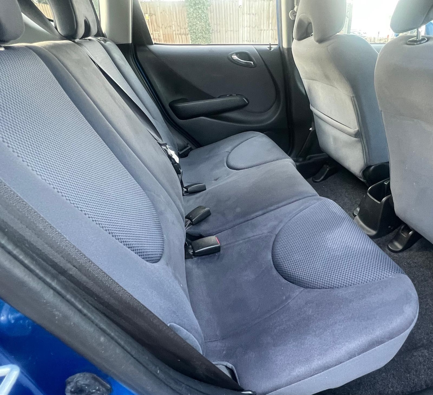 Used Honda Jazz 2007 for sale - 77030001: Photo 17