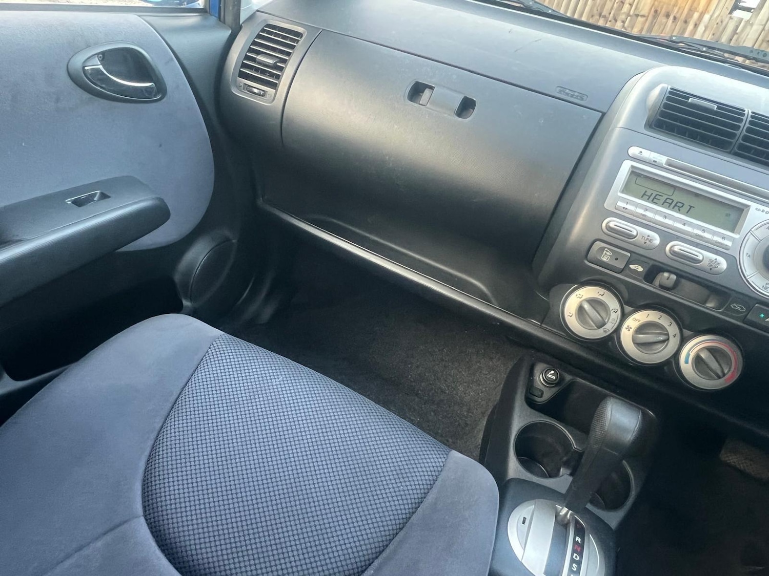 Used Honda Jazz 2007 for sale - 77030001: Photo 18