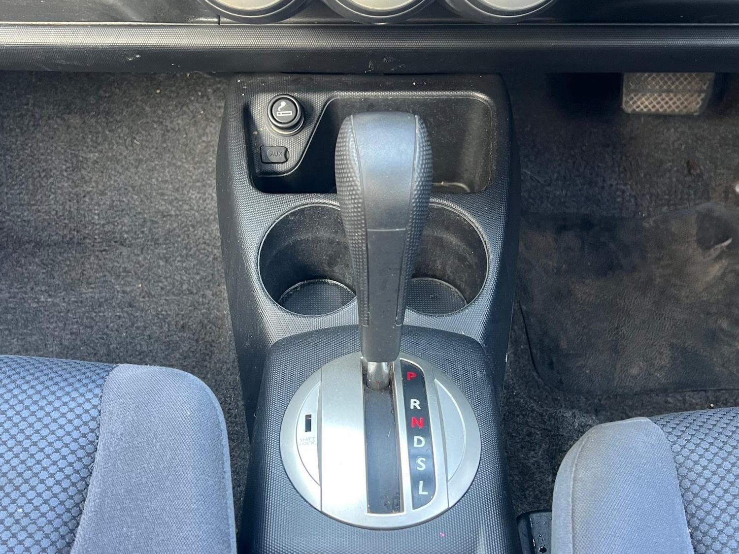 Used Honda Jazz 2007 for sale - 77030001: Photo 23