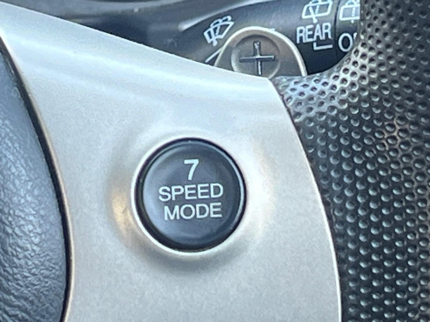 Used Honda Jazz 2007 for sale - 77030001: Photo 28