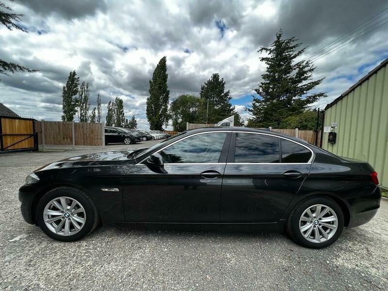 Used BMW 5 Series 2011 for sale - 77908617: Photo 8