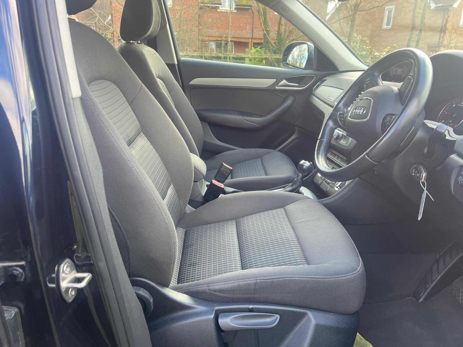 Used Audi Q3 2014 for sale - 77658360: Photo 19