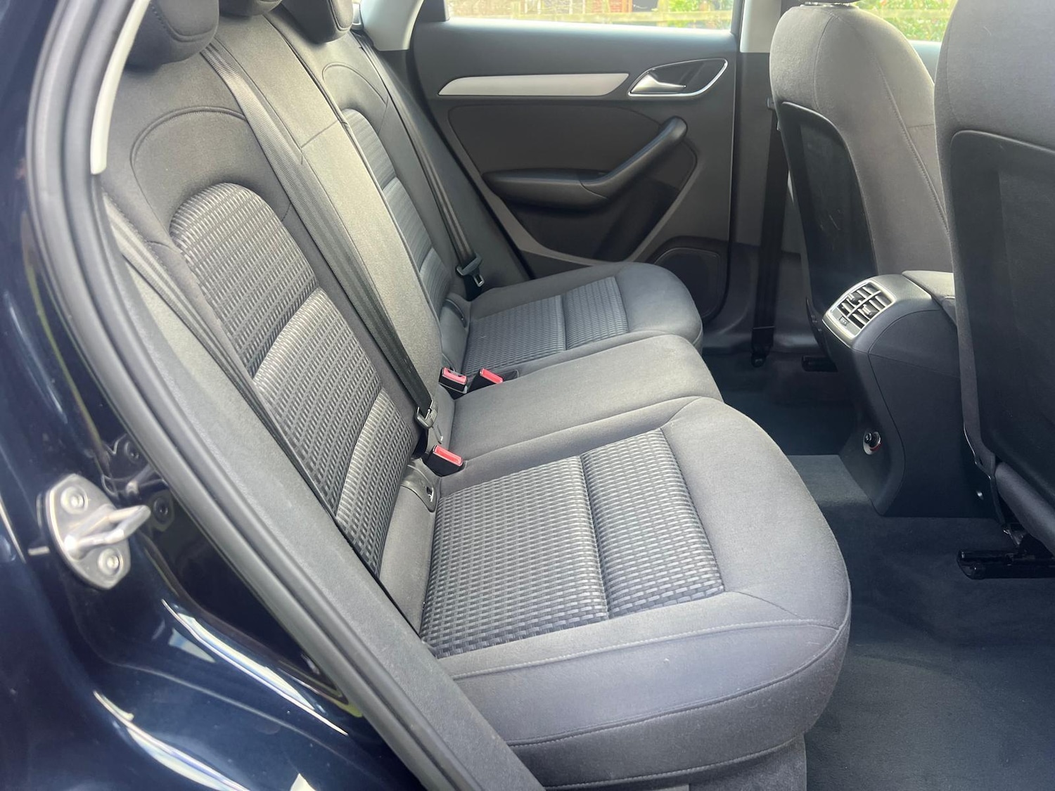 Used Audi Q3 2014 for sale - 77658360: Photo 25