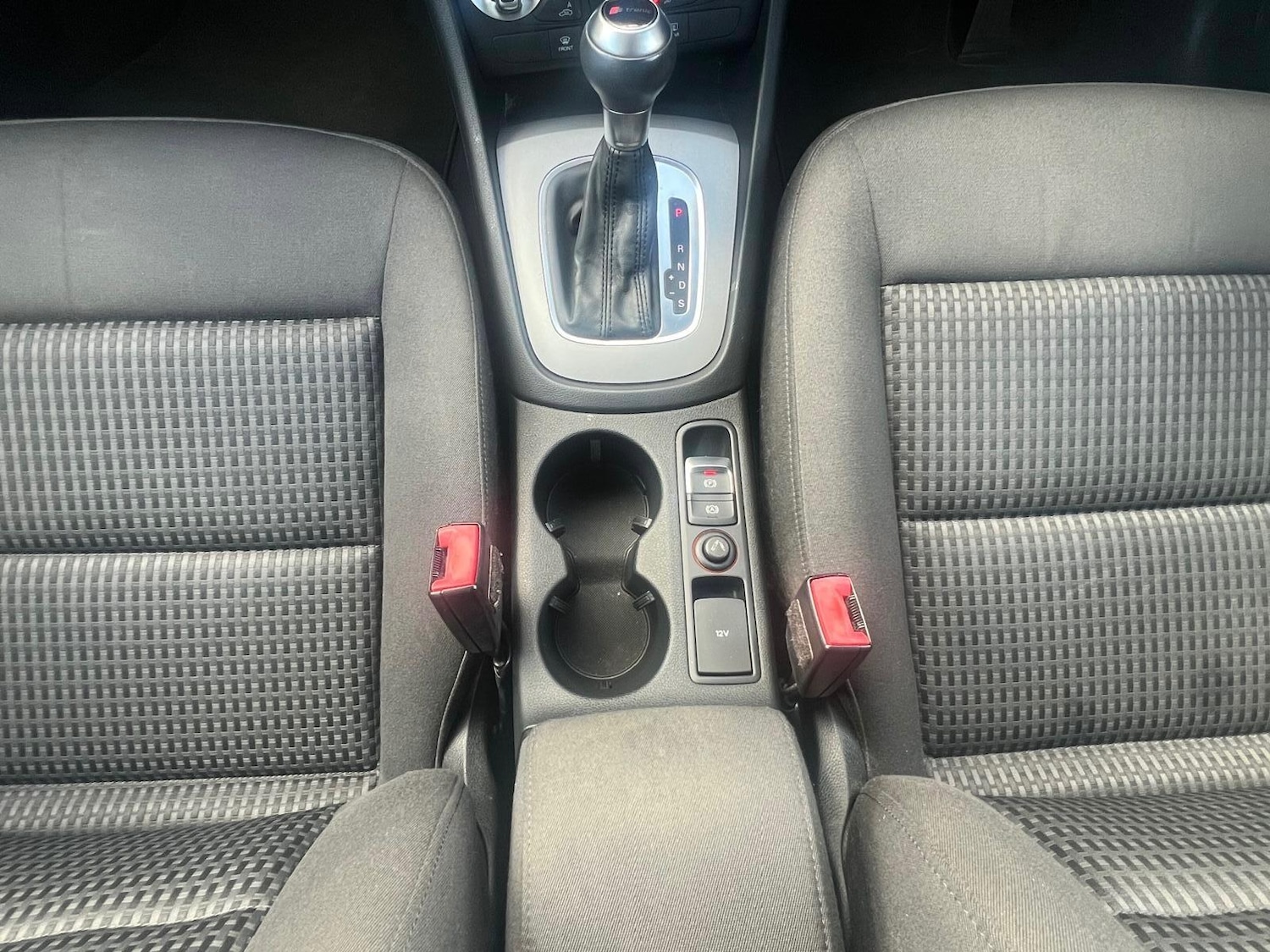 Used Audi Q3 2014 for sale - 77658360: Photo 29