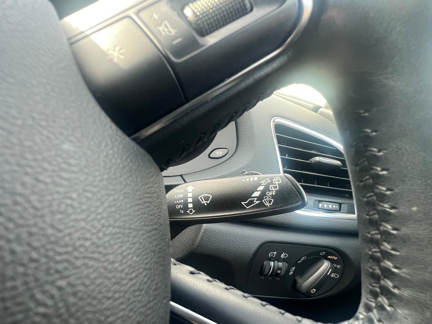 Used Audi Q3 2014 for sale - 77658360: Photo 36