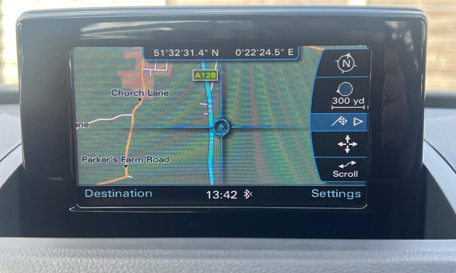 Used Audi Q3 2014 for sale - 77658360: Photo 40