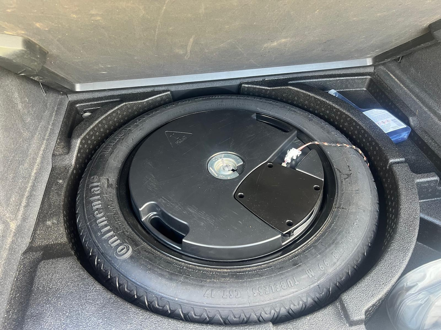 Used Audi Q3 2014 for sale - 77658360: Photo 44