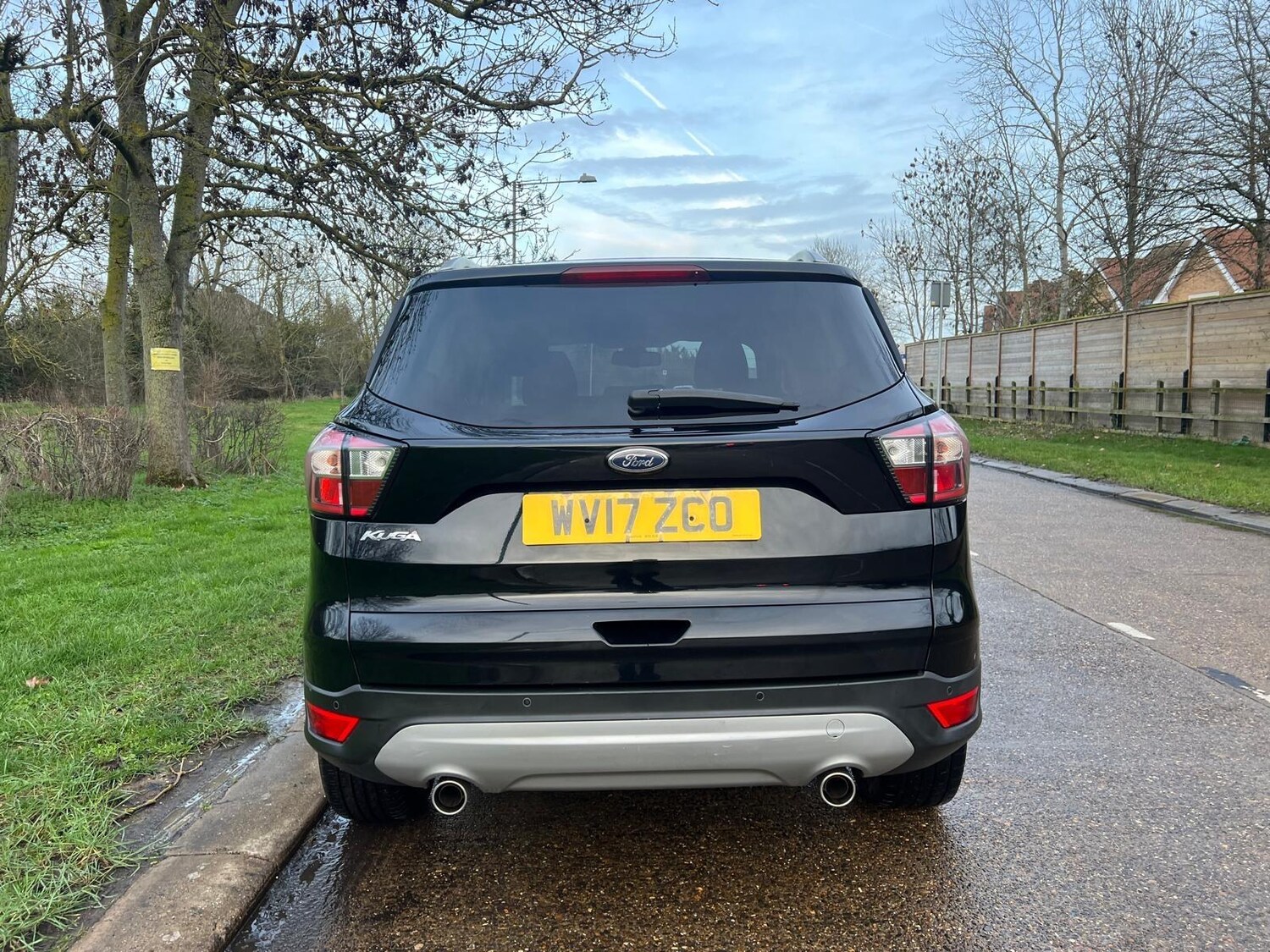 Used Ford Kuga for sale - 77550507: Photo 10