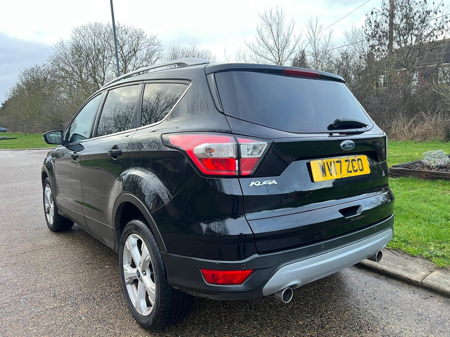 Used Ford Kuga for sale - 77550507: Photo 11