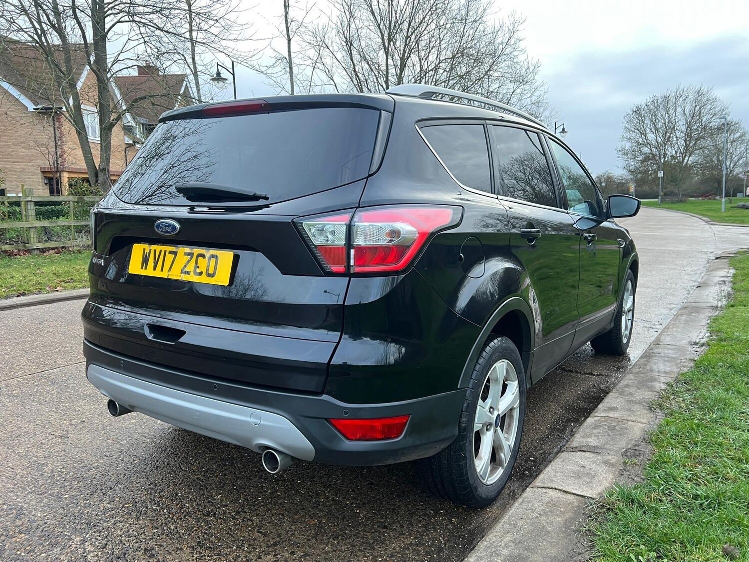 Used Ford Kuga for sale - 77550507: Photo 12