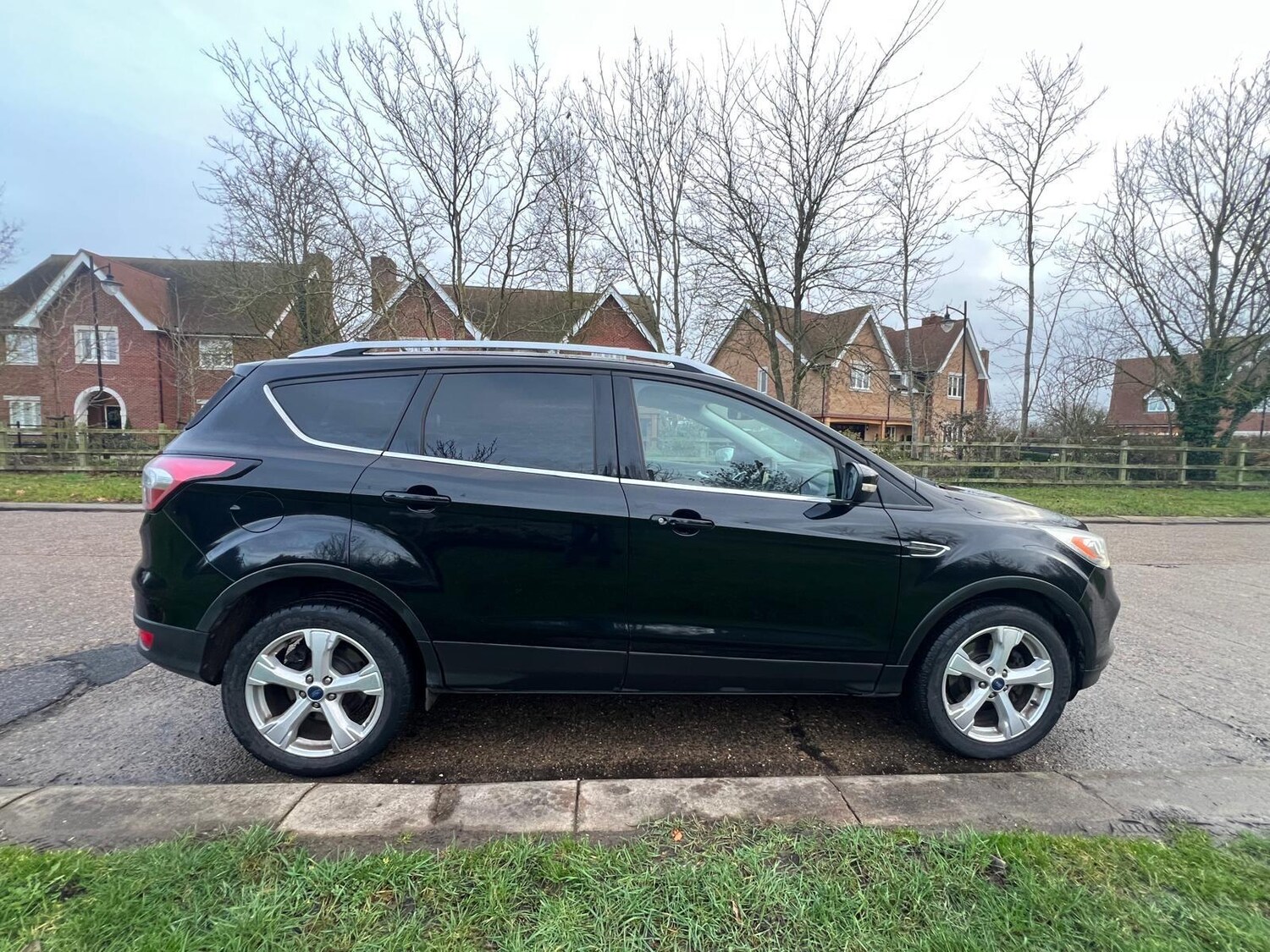 Used Ford Kuga for sale - 77550507: Photo 13