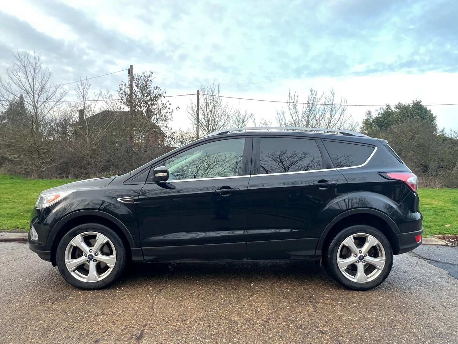 Used Ford Kuga for sale - 77550507: Photo 14