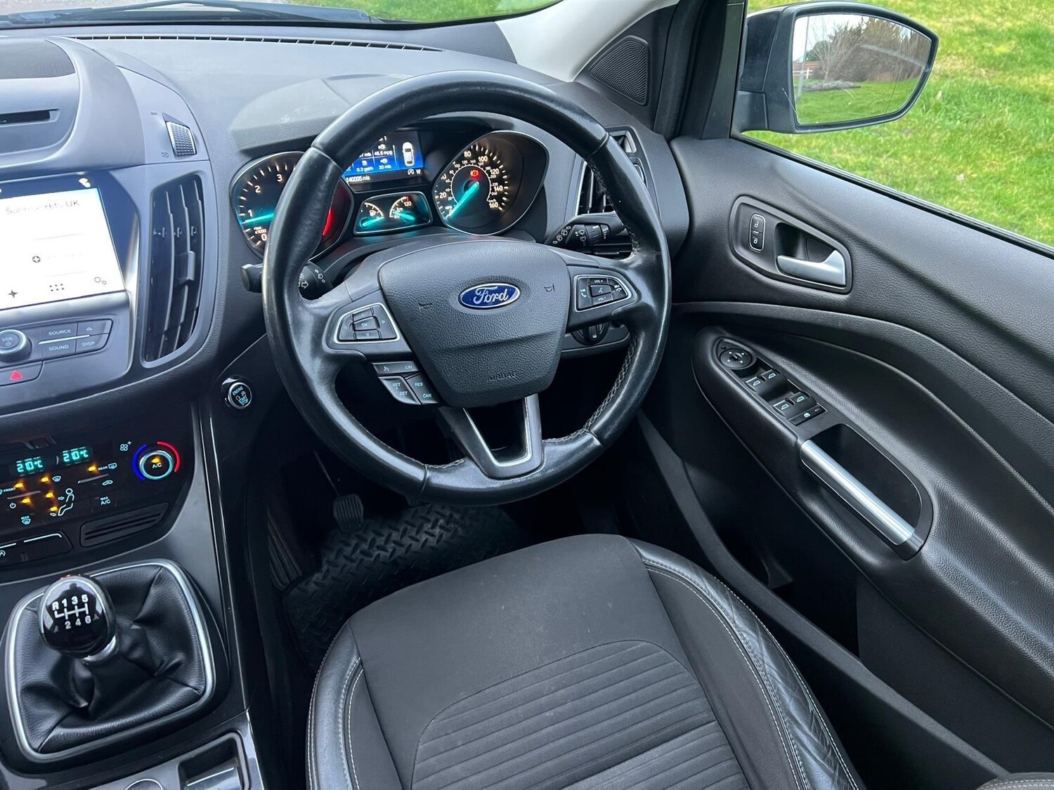 Used Ford Kuga for sale - 77550507: Photo 15