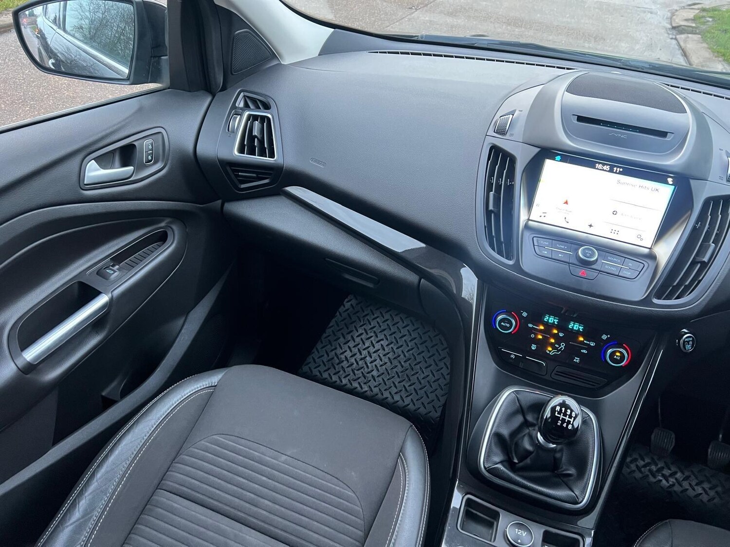 Used Ford Kuga for sale - 77550507: Photo 16