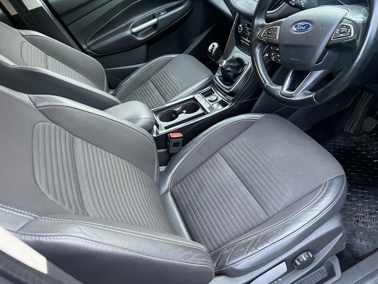 Used Ford Kuga for sale - 77550507: Photo 18