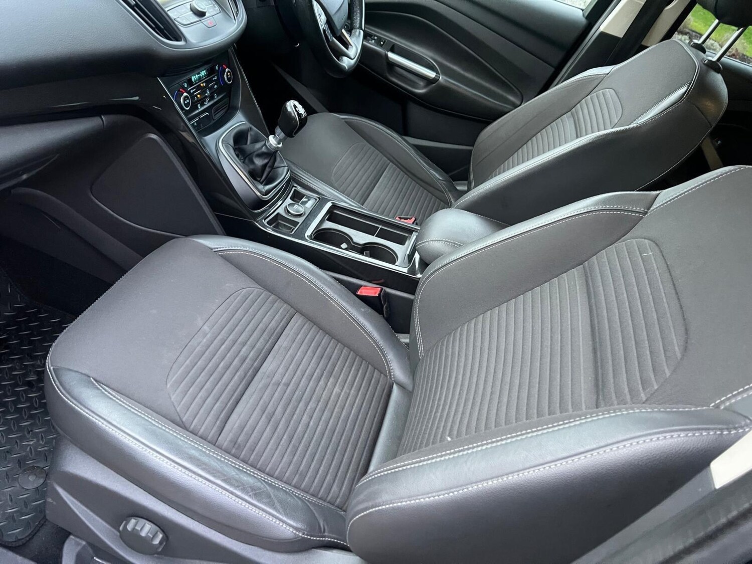 Used Ford Kuga for sale - 77550507: Photo 19