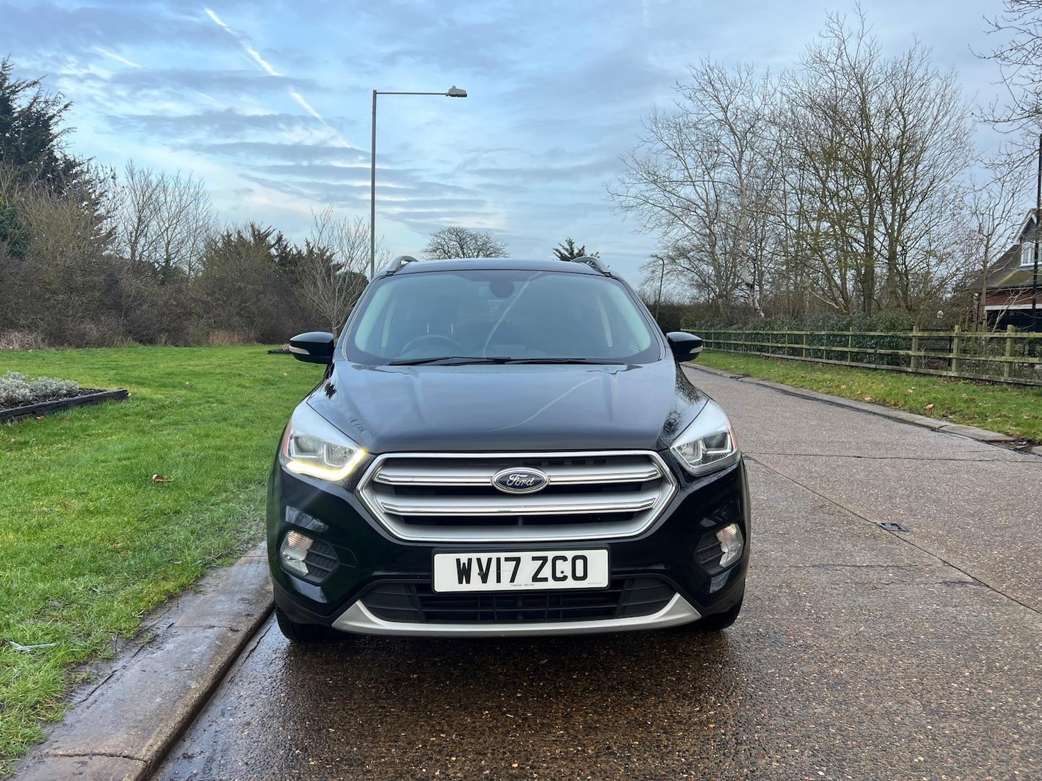 Used Ford Kuga for sale - 77550507: Photo 2