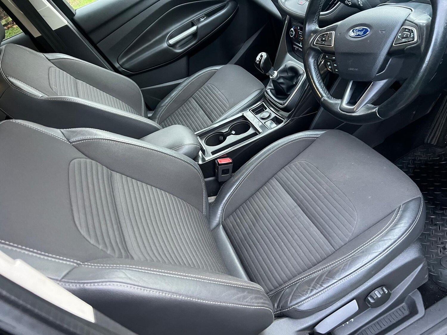 Used Ford Kuga for sale - 77550507: Photo 20