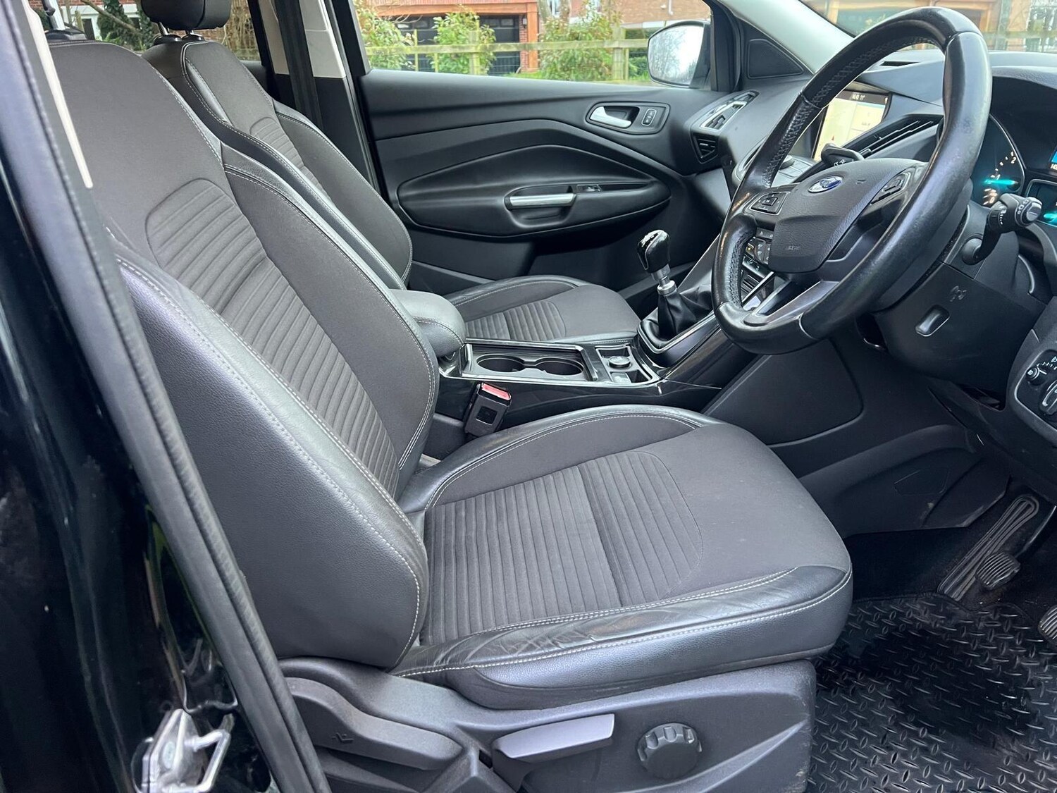 Used Ford Kuga for sale - 77550507: Photo 21