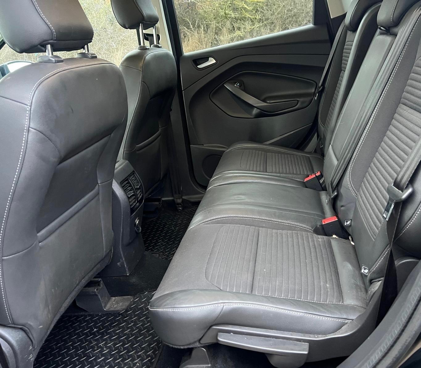 Used Ford Kuga for sale - 77550507: Photo 24