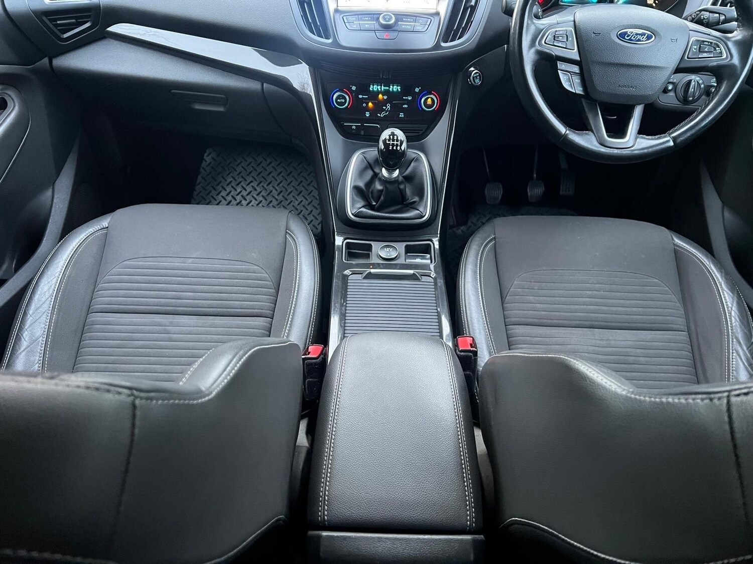 Used Ford Kuga for sale - 77550507: Photo 27