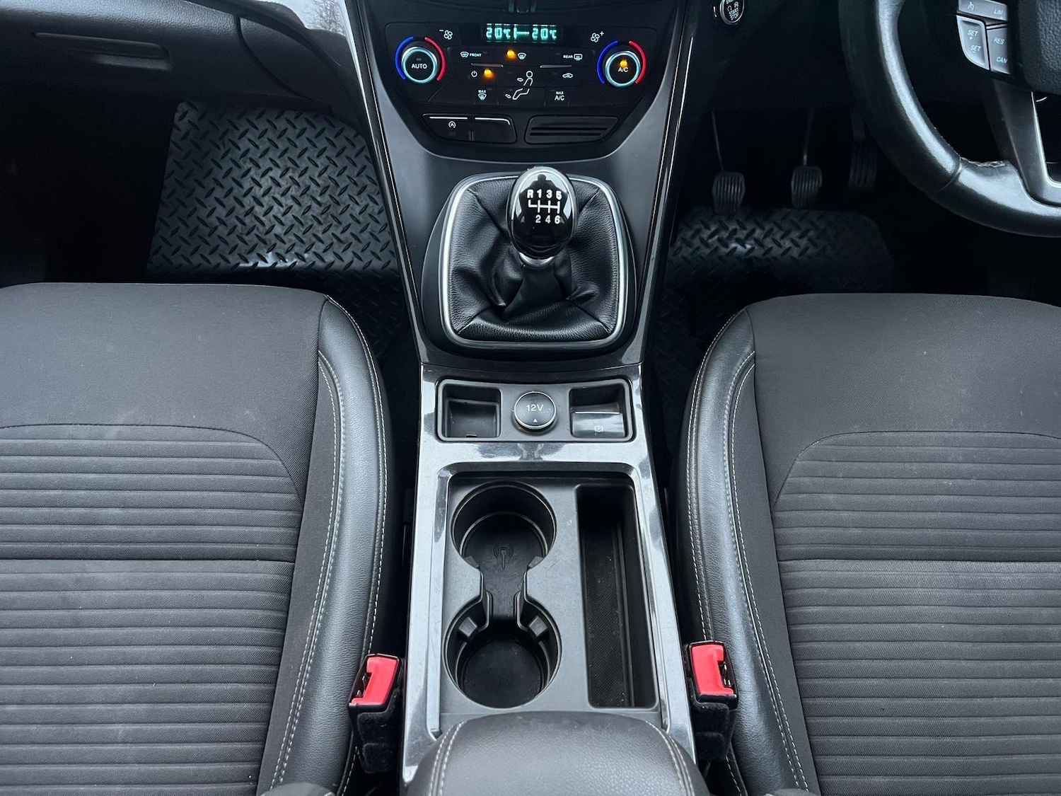 Used Ford Kuga for sale - 77550507: Photo 28