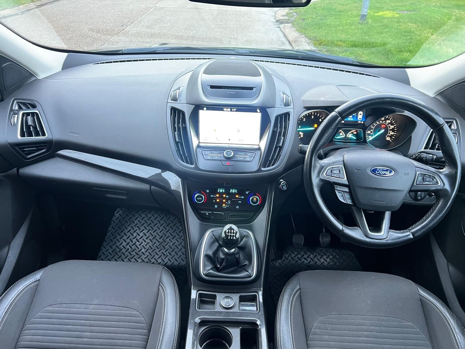 Used Ford Kuga for sale - 77550507: Photo 29