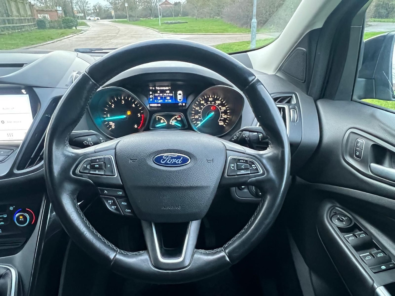 Used Ford Kuga for sale - 77550507: Photo 33