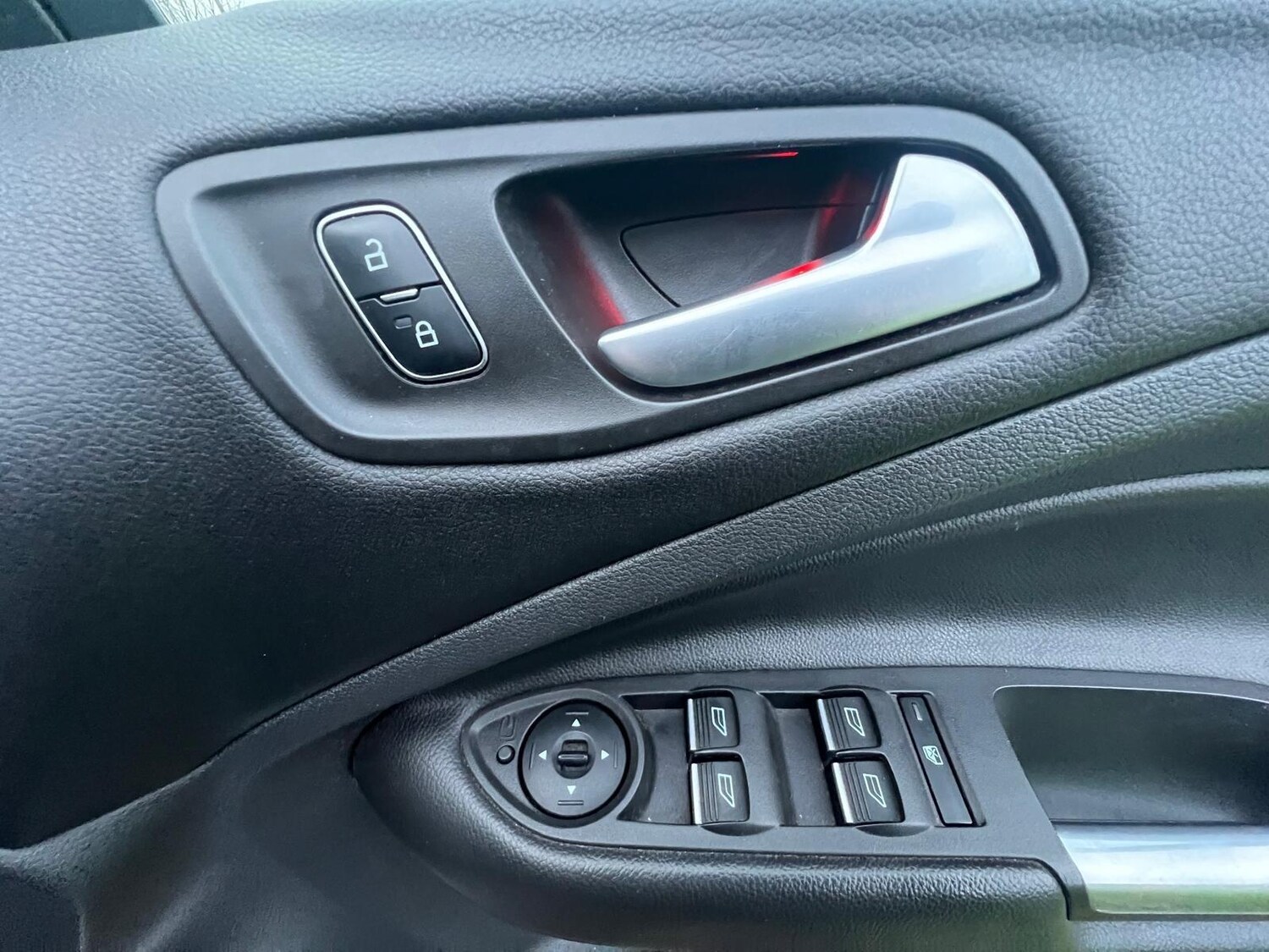 Used Ford Kuga for sale - 77550507: Photo 38