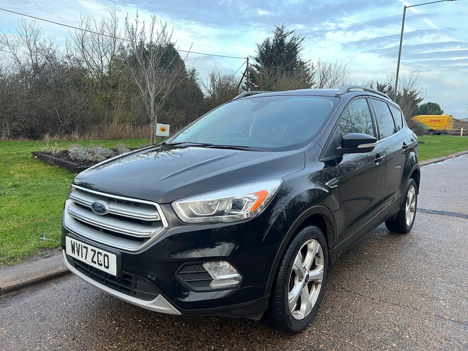 Used Ford Kuga for sale - 77550507: Photo 4