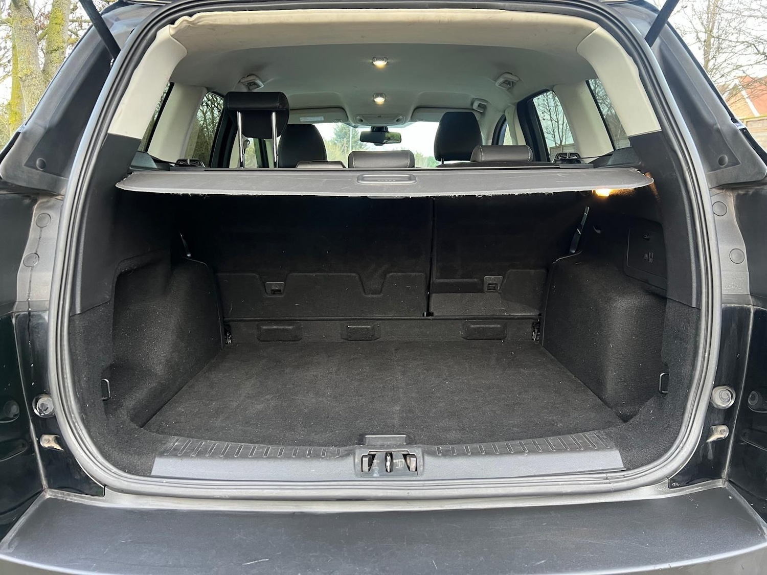 Used Ford Kuga for sale - 77550507: Photo 40