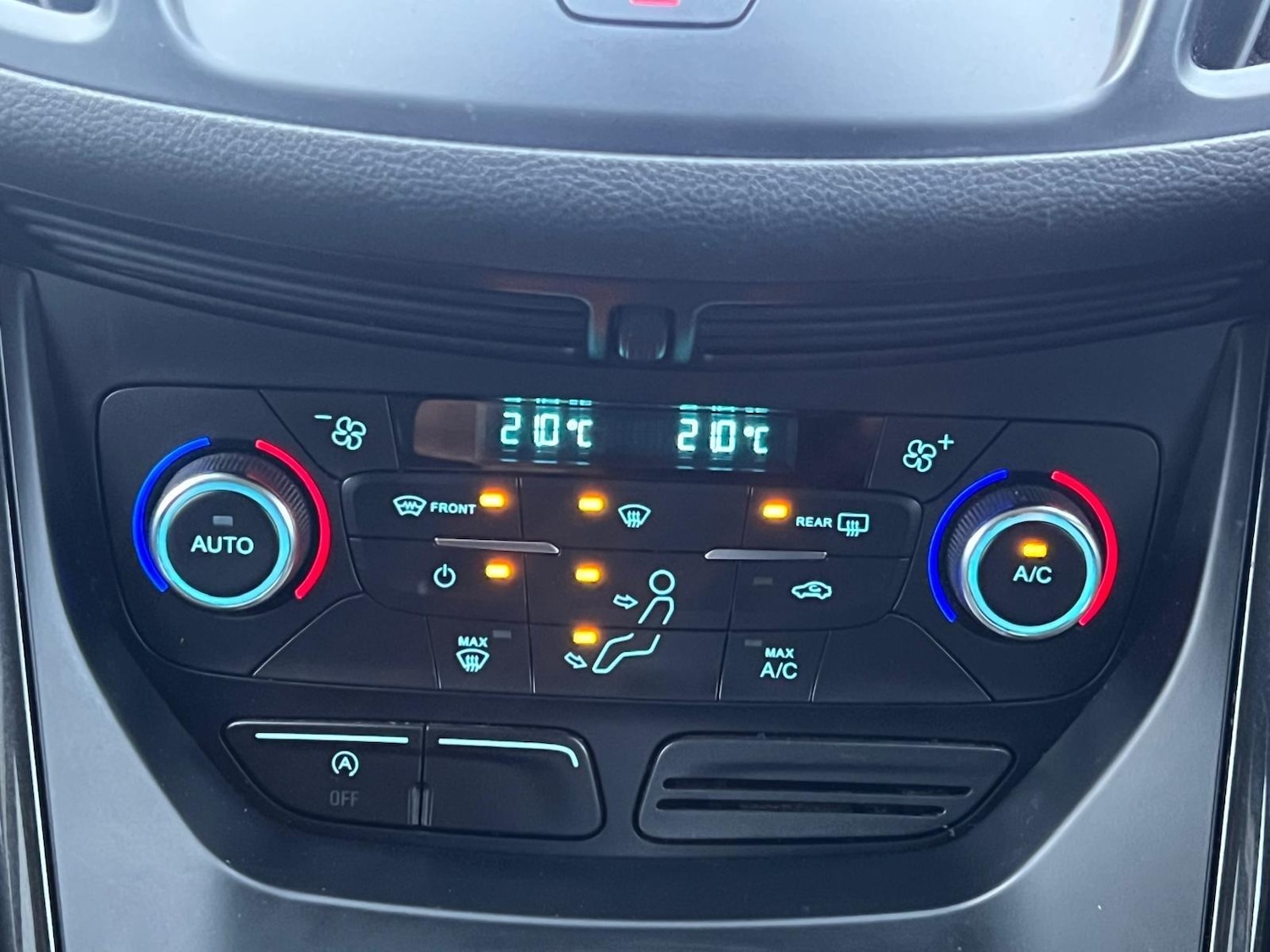 Used Ford Kuga for sale - 77550507: Photo 41