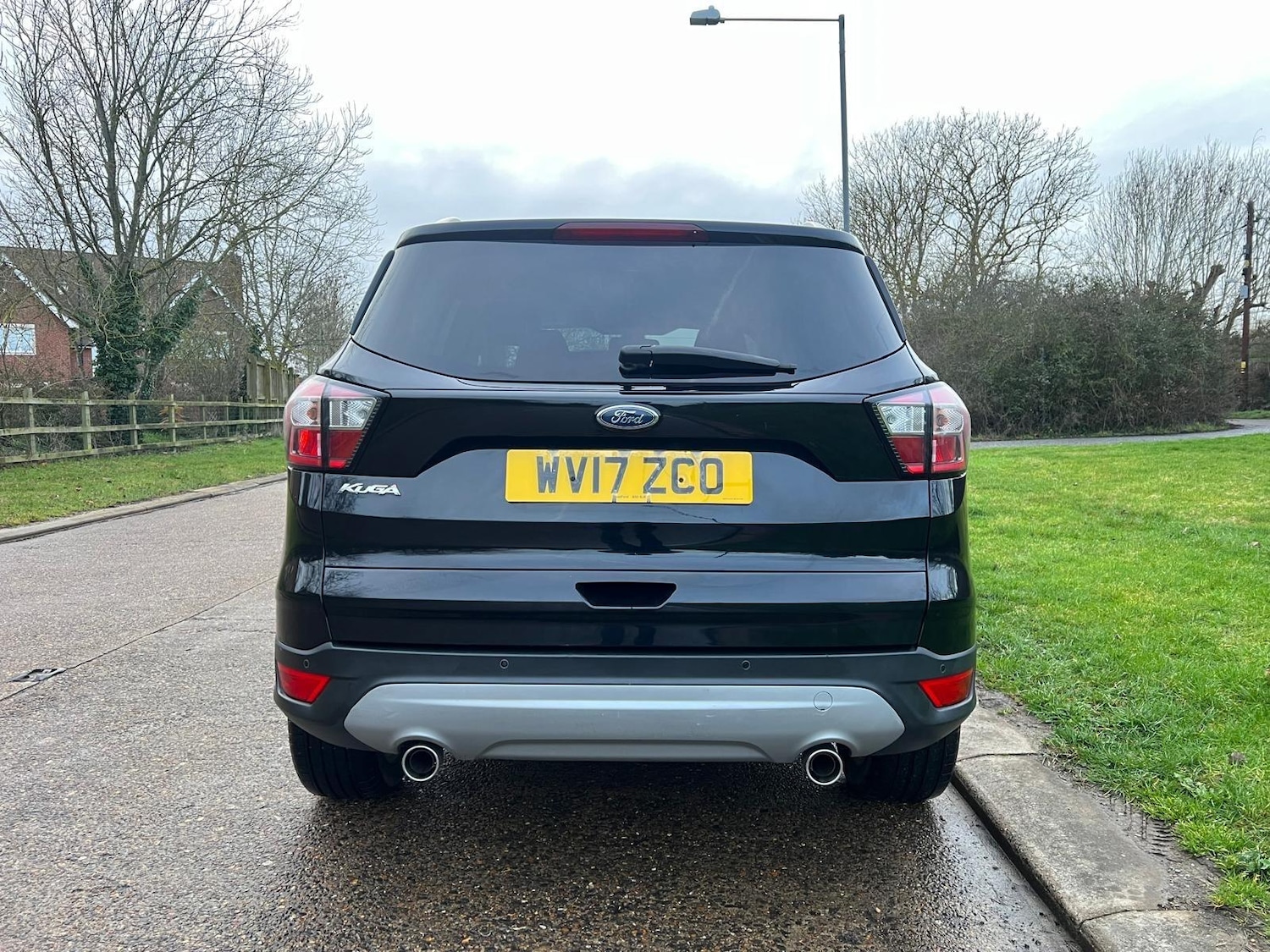 Used Ford Kuga for sale - 77550507: Photo 6