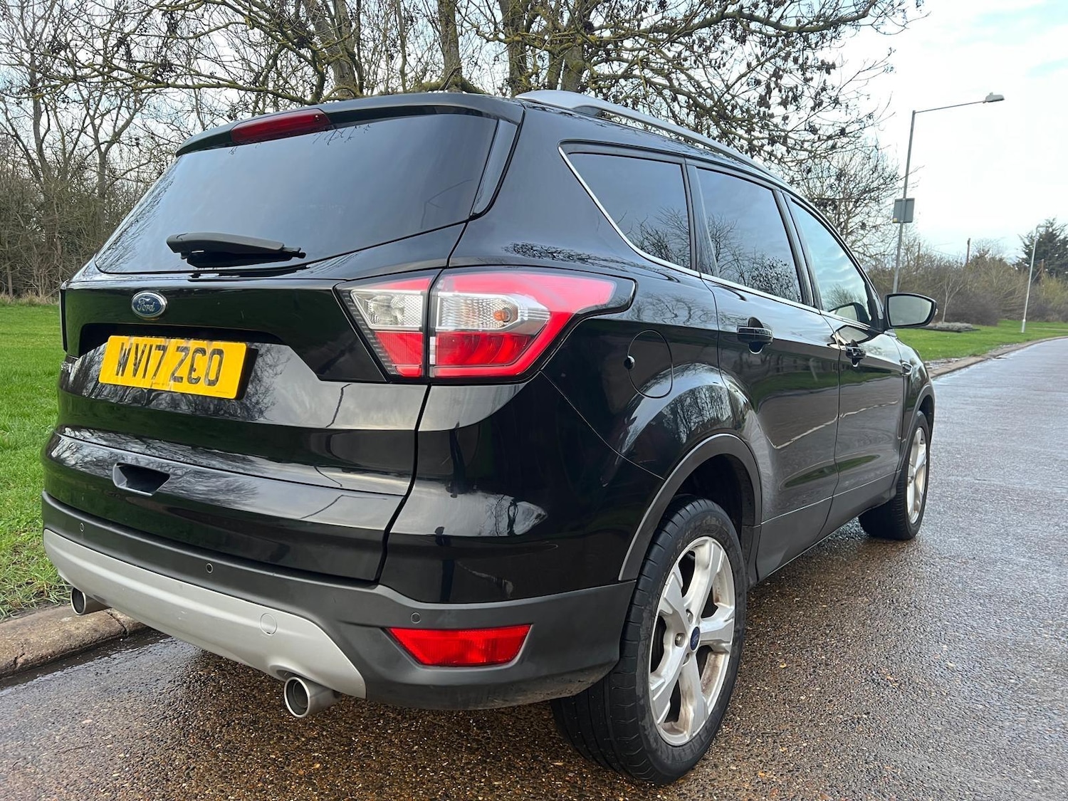 Used Ford Kuga for sale - 77550507: Photo 7