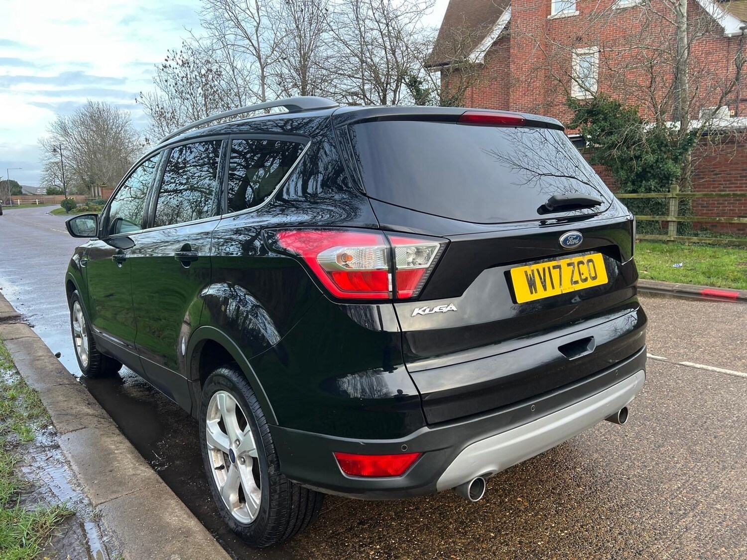 Used Ford Kuga for sale - 77550507: Photo 8