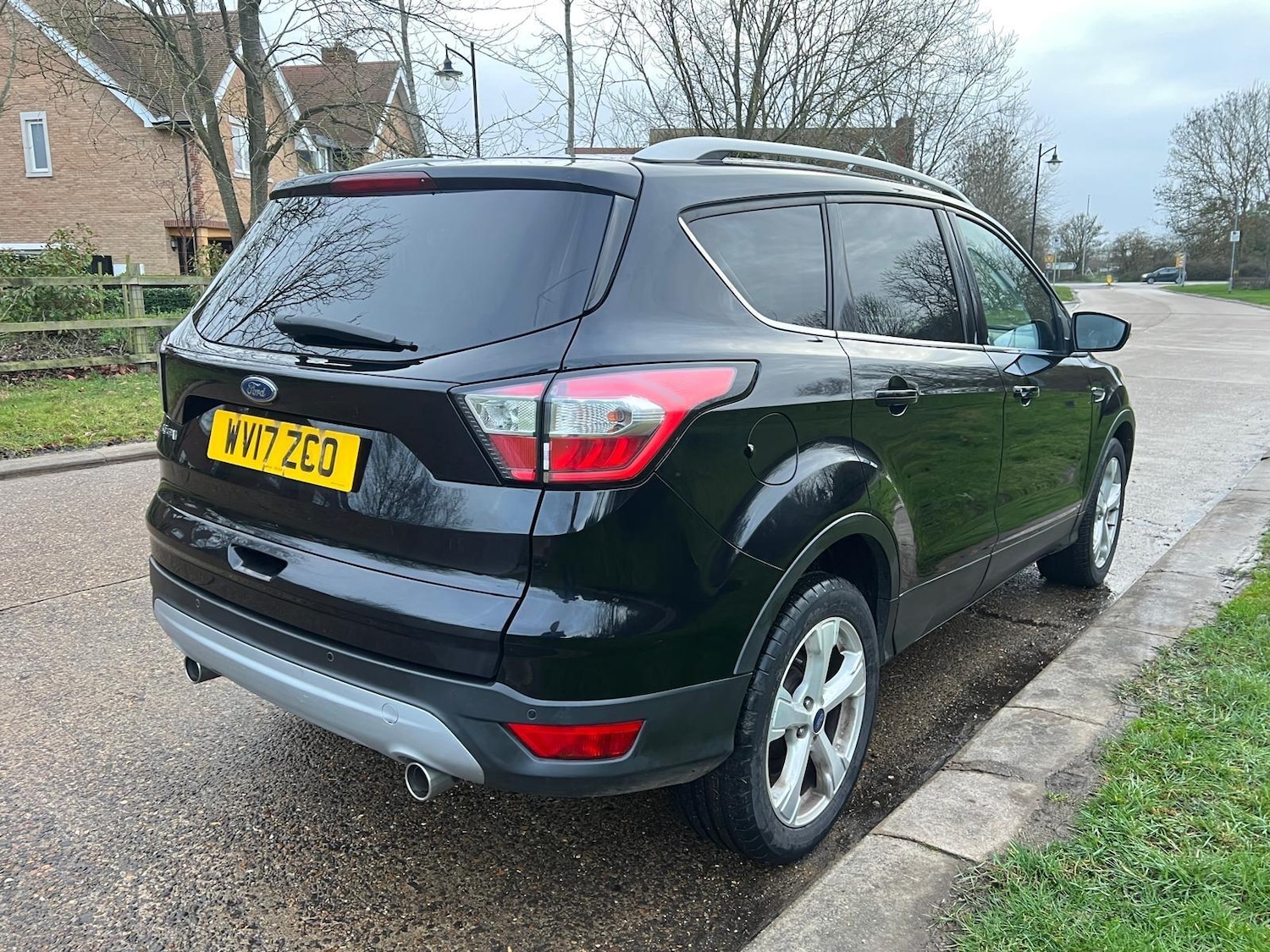 Used Ford Kuga for sale - 77550507: Photo 9