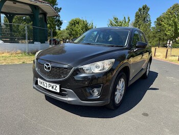 Used Mazda CX-5 2013 for sale - 78404503: Photo
