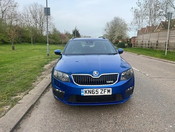 Used Skoda Octavia 2015 for sale - 78539217: Photo