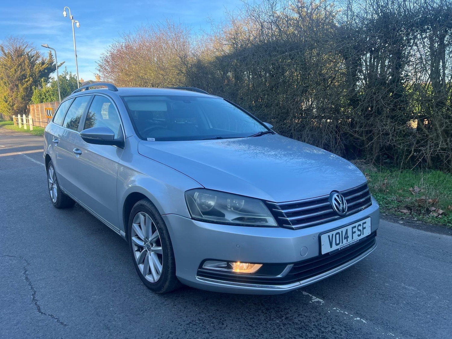 Used Volkswagen Passat for sale - 77670527: Photo 10