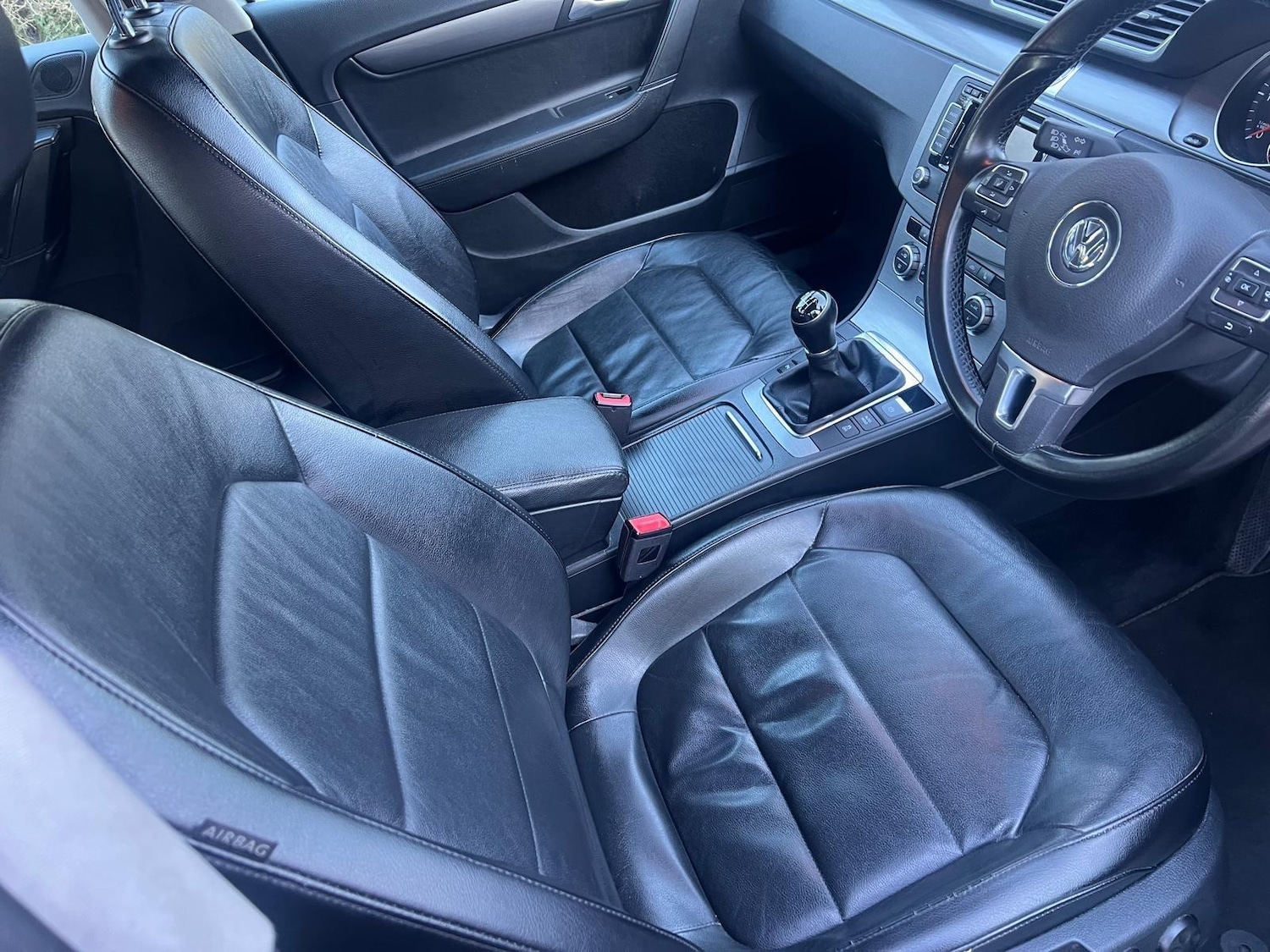 Used Volkswagen Passat for sale - 77670527: Photo 12