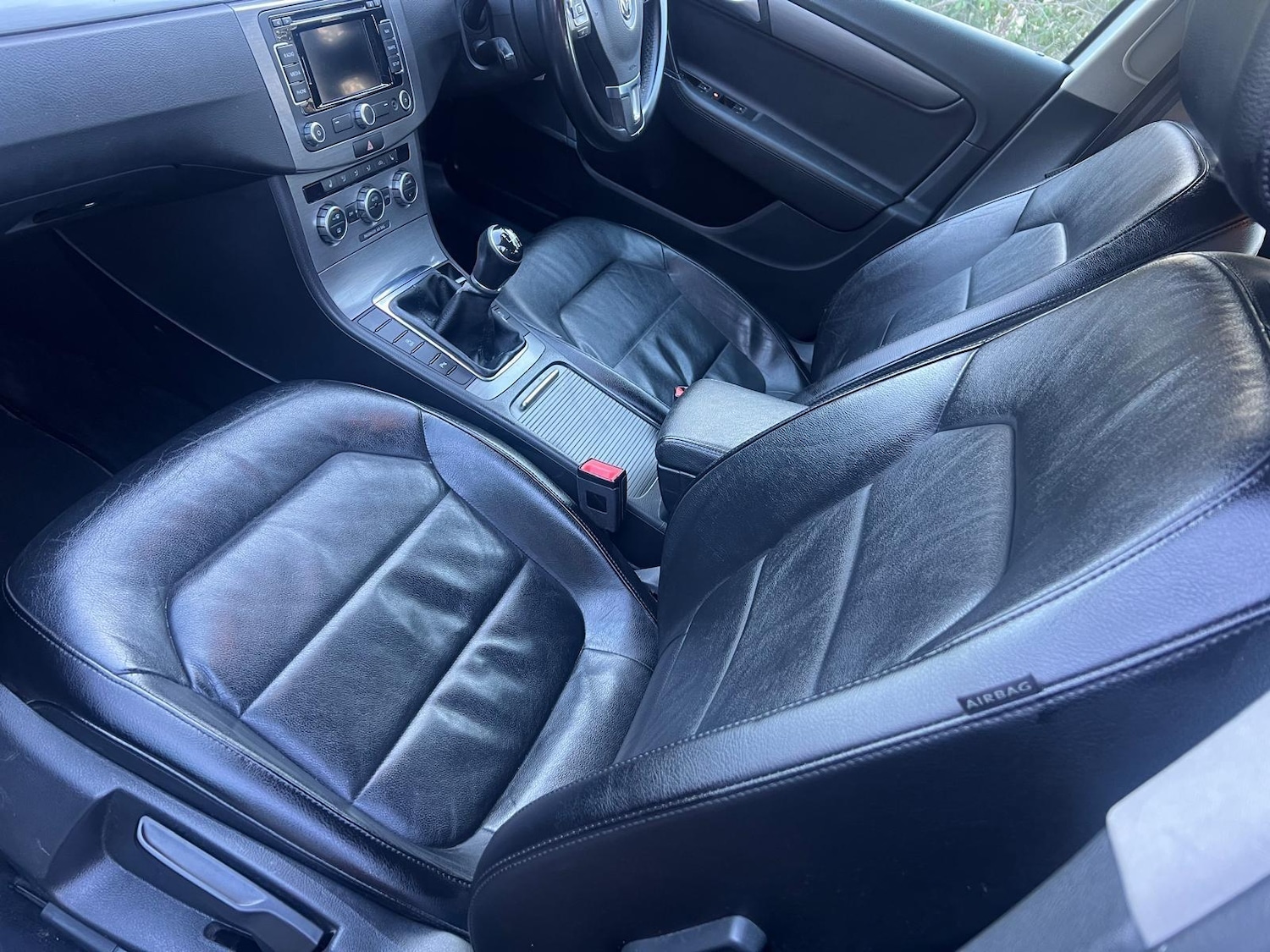 Used Volkswagen Passat for sale - 77670527: Photo 15