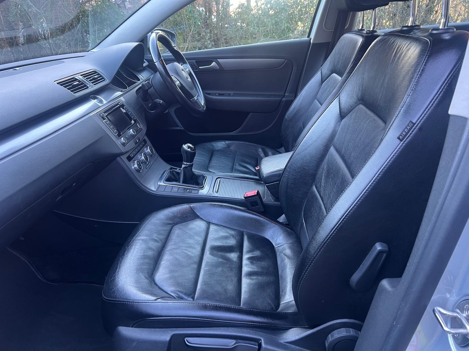 Used Volkswagen Passat for sale - 77670527: Photo 16