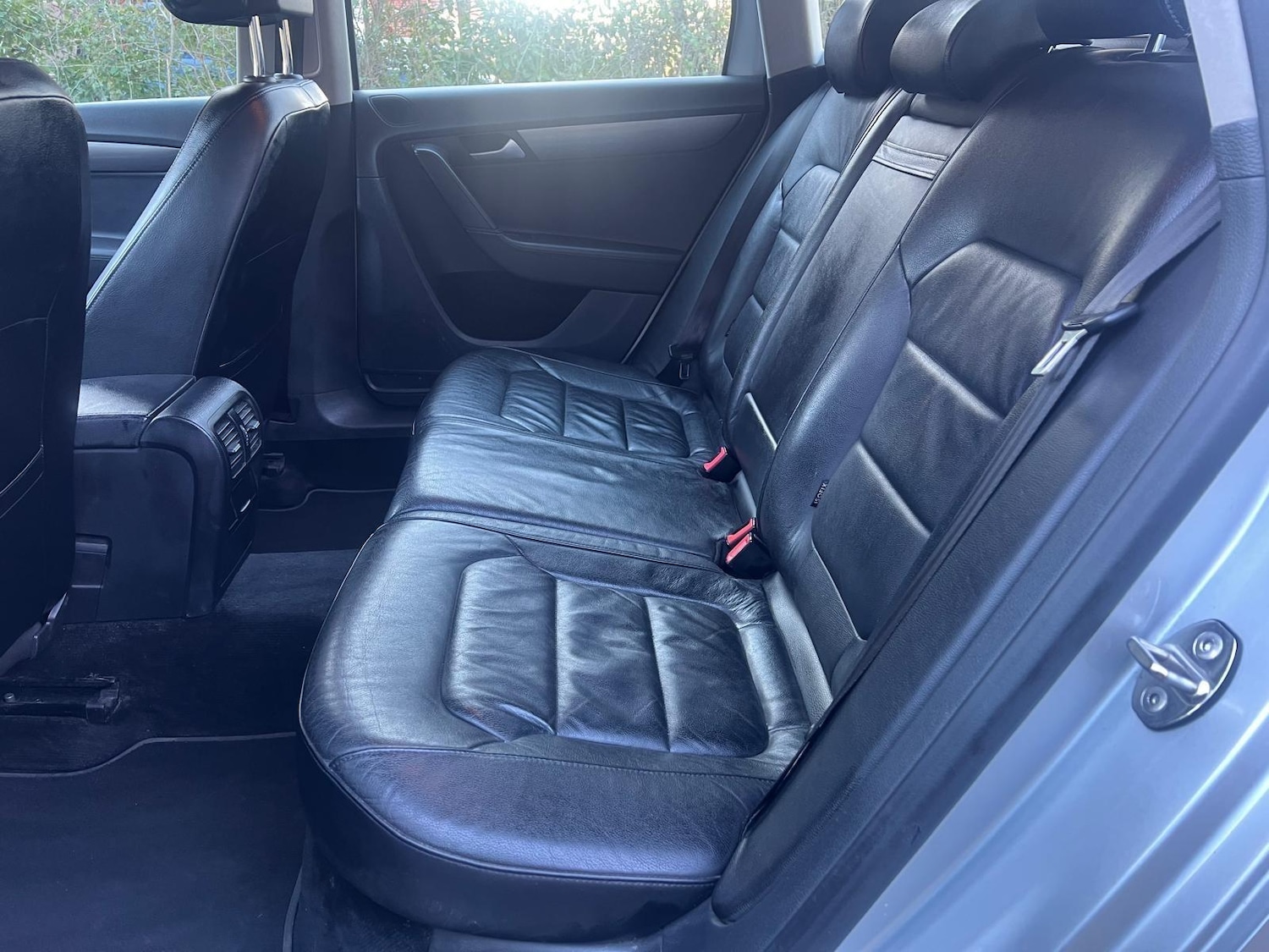 Used Volkswagen Passat for sale - 77670527: Photo 17