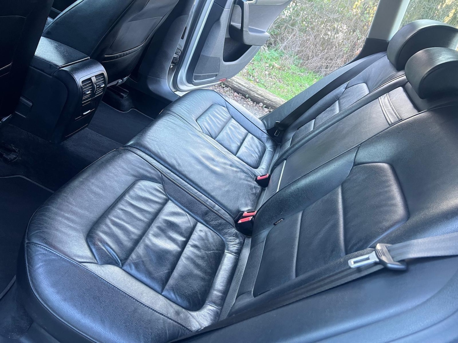 Used Volkswagen Passat for sale - 77670527: Photo 18