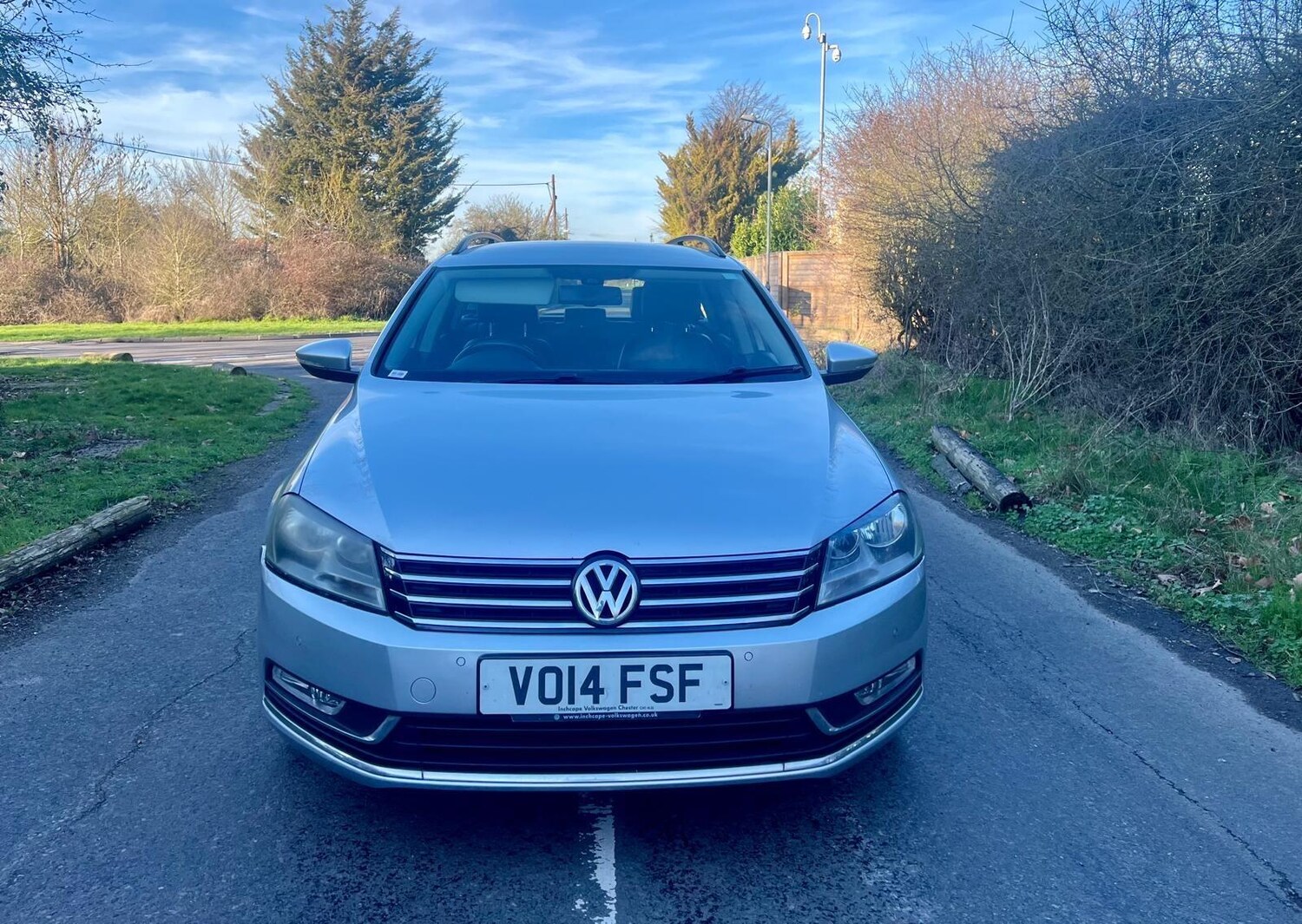 Used Volkswagen Passat for sale - 77670527: Photo 2