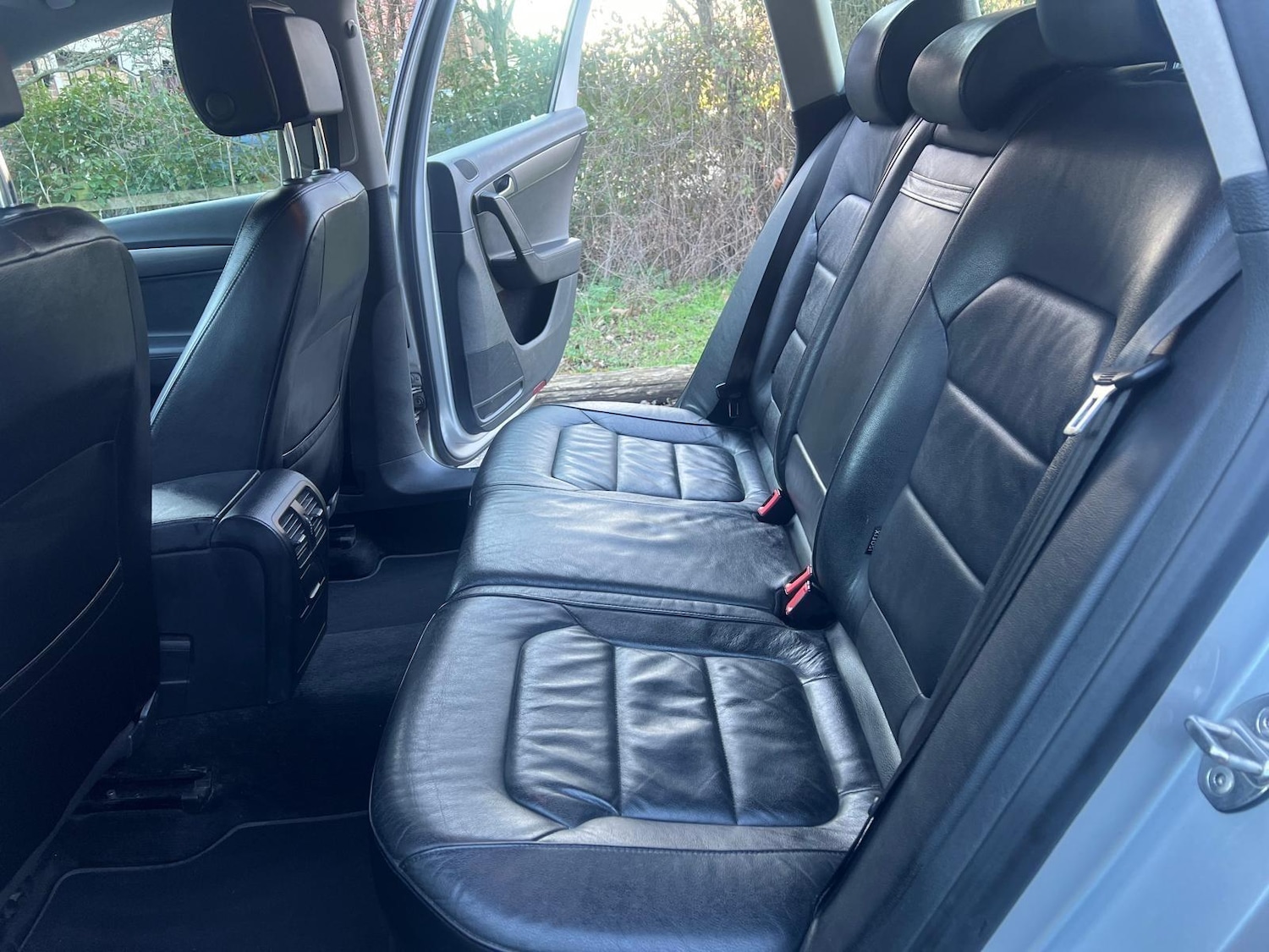 Used Volkswagen Passat for sale - 77670527: Photo 20