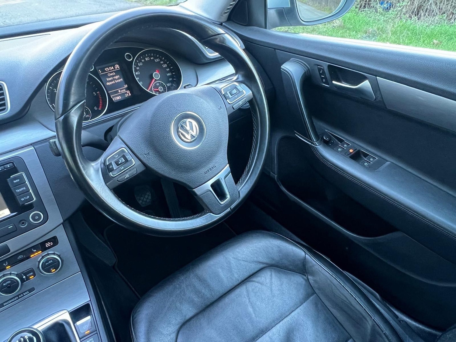 Used Volkswagen Passat for sale - 77670527: Photo 22