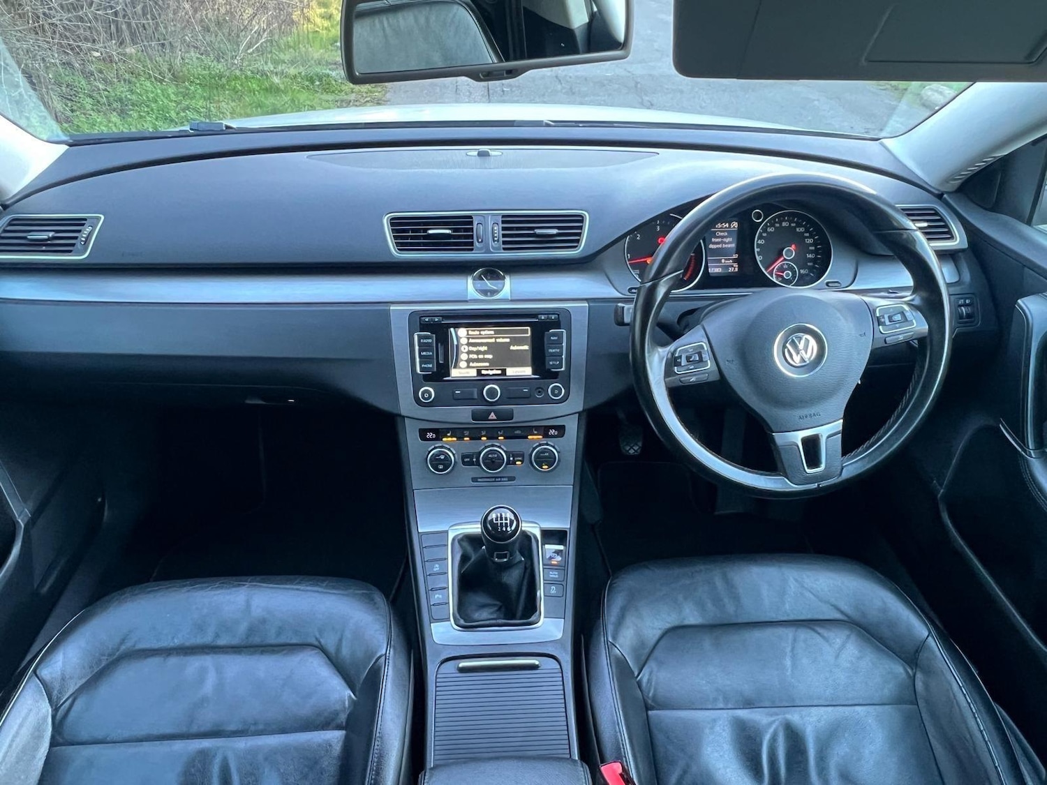 Used Volkswagen Passat for sale - 77670527: Photo 23